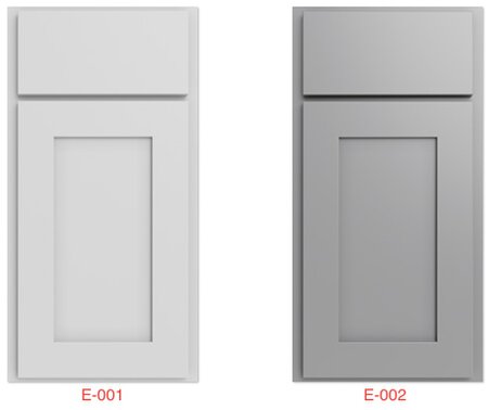 Kal Solutions Cabinet Door Colors and Styles 5