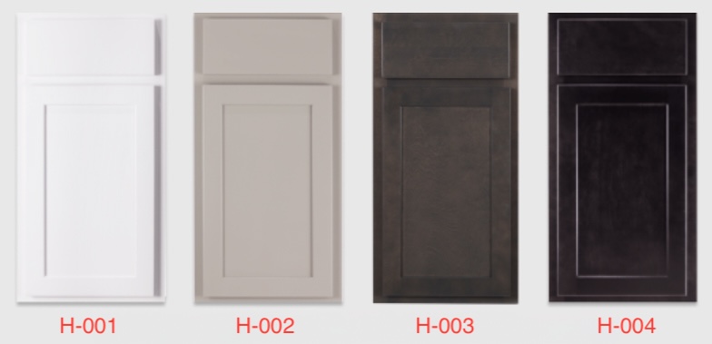 Kal Solutions Cabinet Door Colors and Styles 3