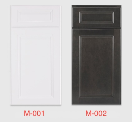 Kal Solutions Cabinet Door Colors and Styles 6