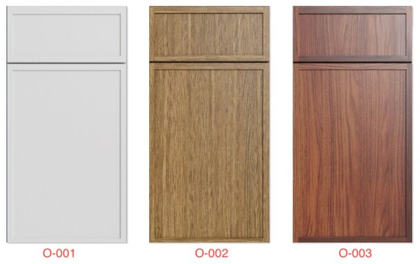 Kal Solutions Cabinet Door Colors and Styles 7