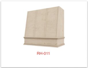 Kal Solutions Hood Style 11