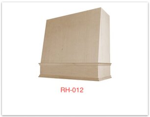 Kal Solutions Hood Style 12