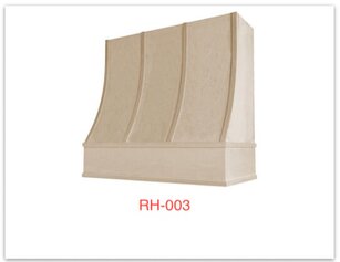 Kal Solutions Hood Style 3