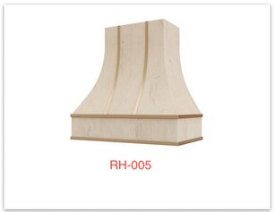 Kal Solutions Hood Style 5