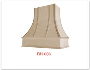 Kal Solutions Hood Style 6