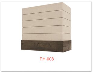 Kal Solutions Hood Style 8